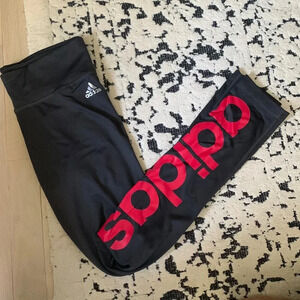 COPY - Long yoga pants adidas